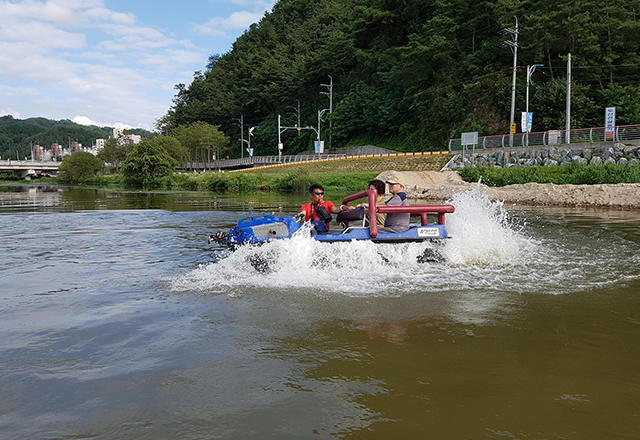 팡팡레저체험스쿨